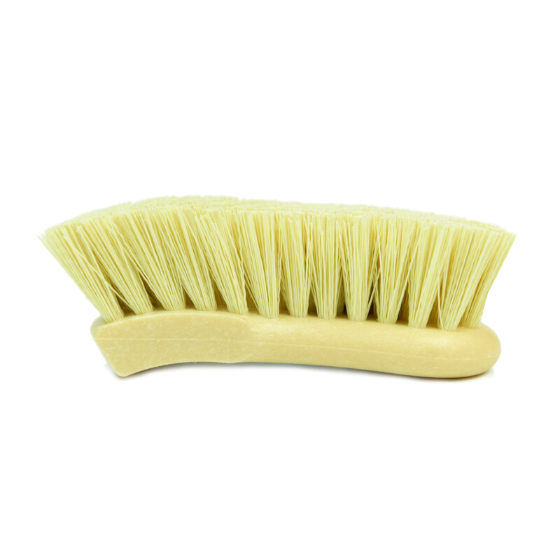 48 Pcs/CTN Carpet and Upholstery Cleaning Scrub Brush Stiff Bristle