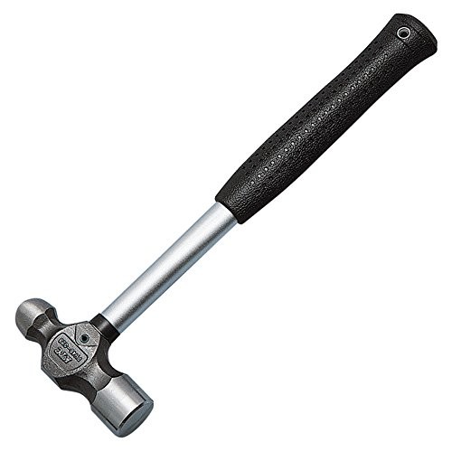 Kyoto Machine Tools KTC Ball Pin Hammer PH45-323 From Japan