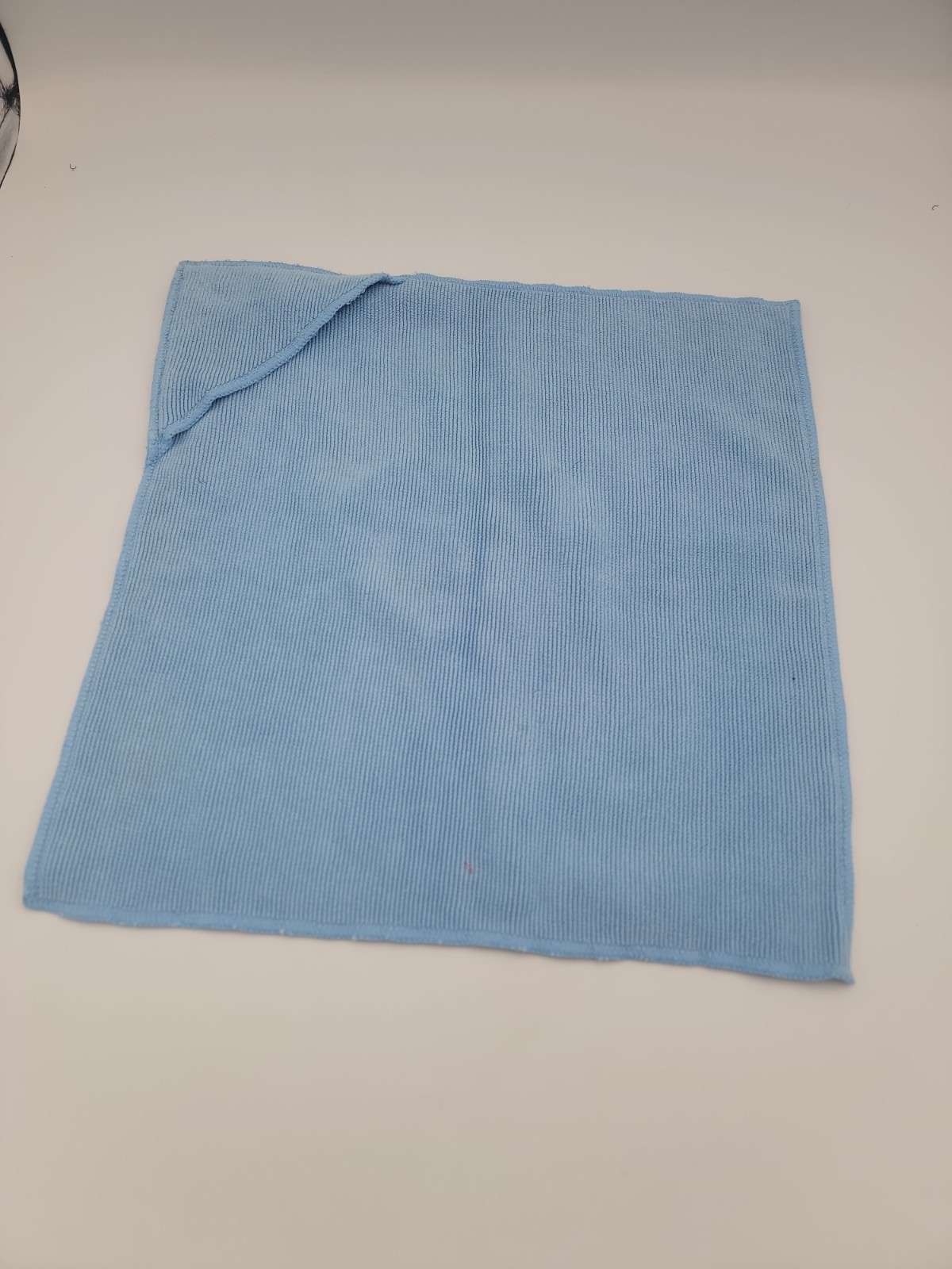 NEW Norwex Scrubby Corner EnviroCloth Blue&Gray – Retired Microfiber