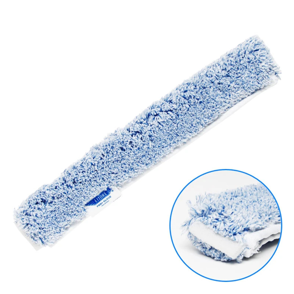 Ettore Advanced Microfiber Sleeve Washer Cover Window Cleaning Washing – PICK YO