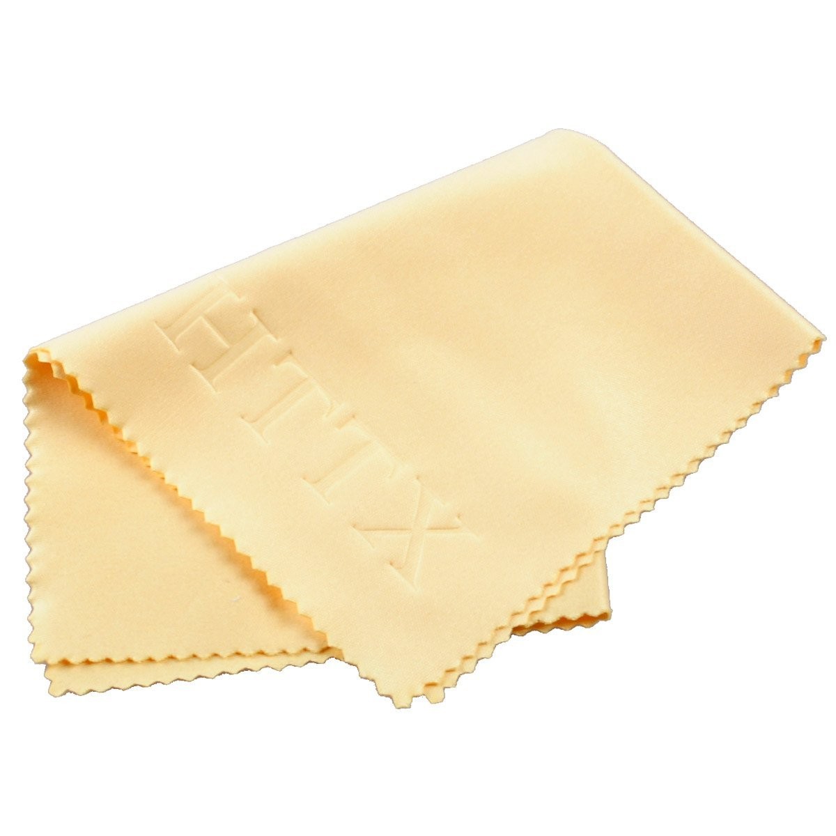 HTTX Microfiber Screen Cleaning Cloths for Cell Phones, Small, Multi-colored