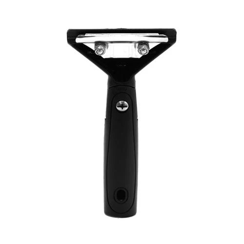Ettore Pro+ Super System Squeegee Handle For Brass Channels