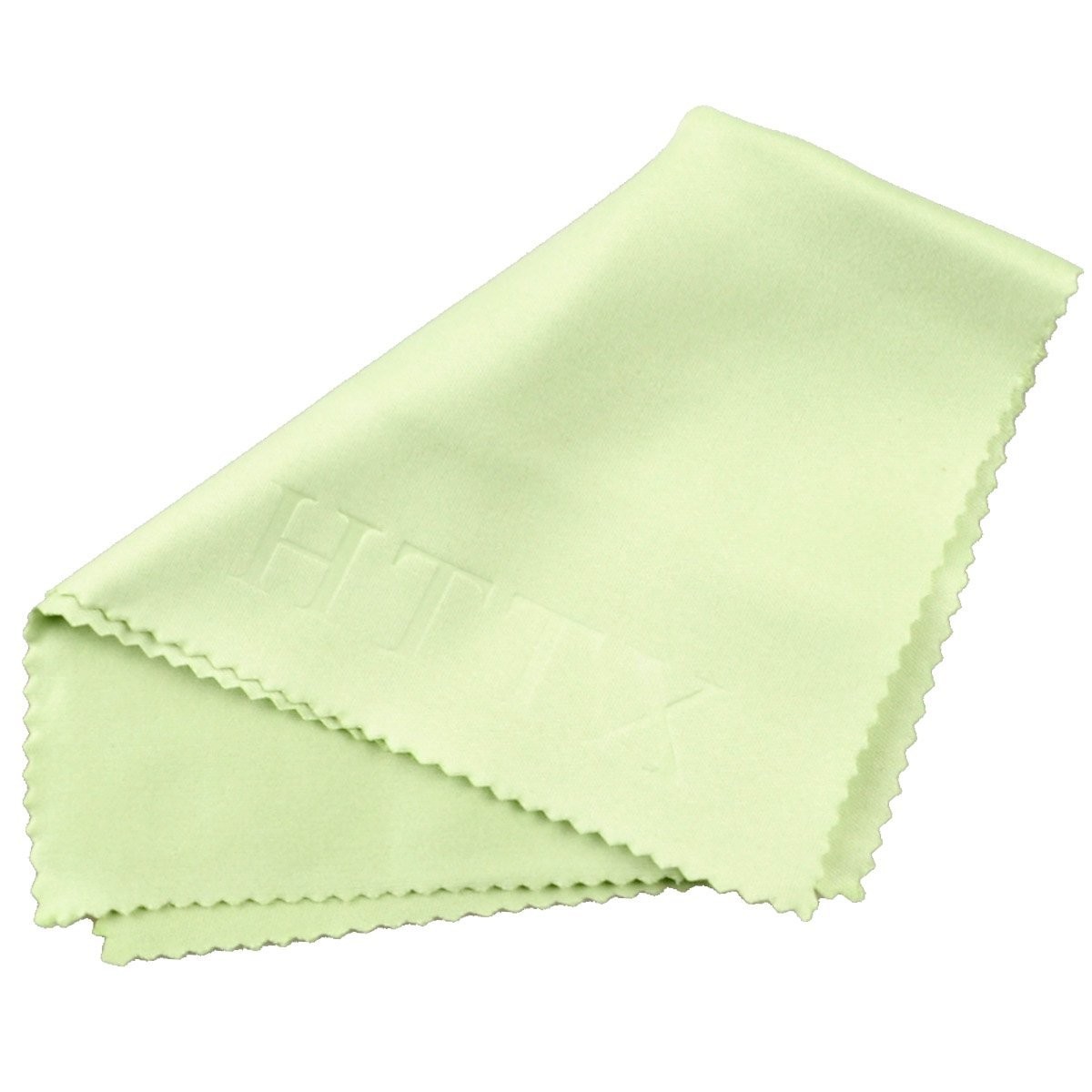 HTTX Microfiber Screen Cleaning Cloths for Cell Phones, Small, Multi-colored