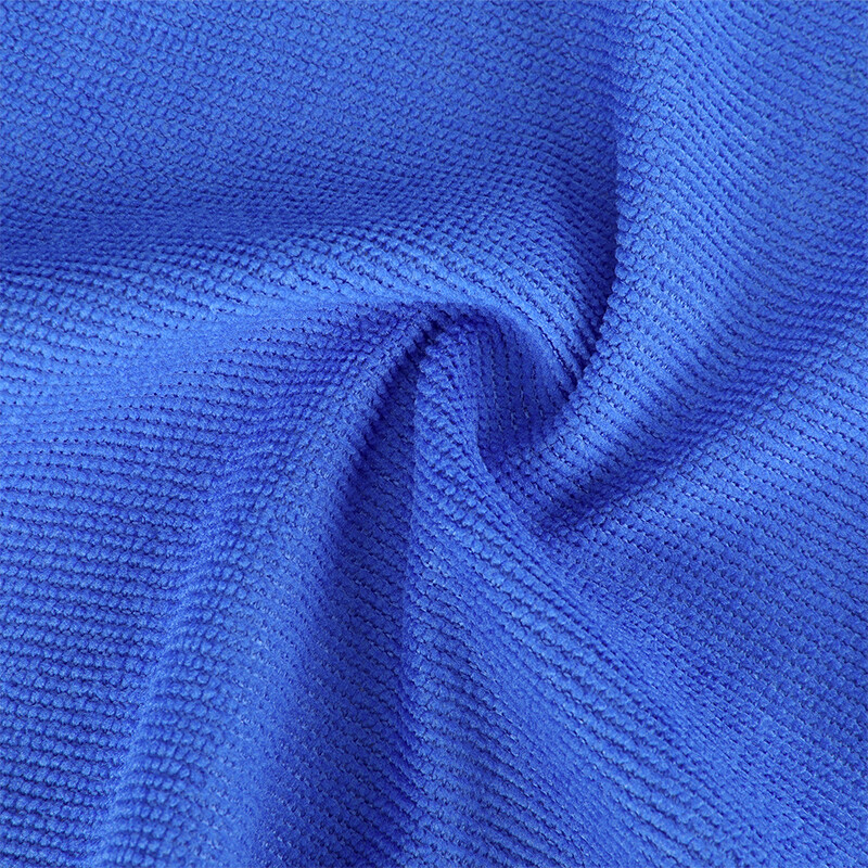 20X Premium Microfiber Detailing Towel Car Buffing Waxing Polishing Drying Towel