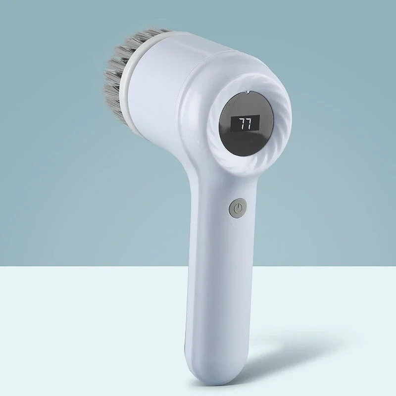 Electric Cleaning Brush | Fast Shipping | New