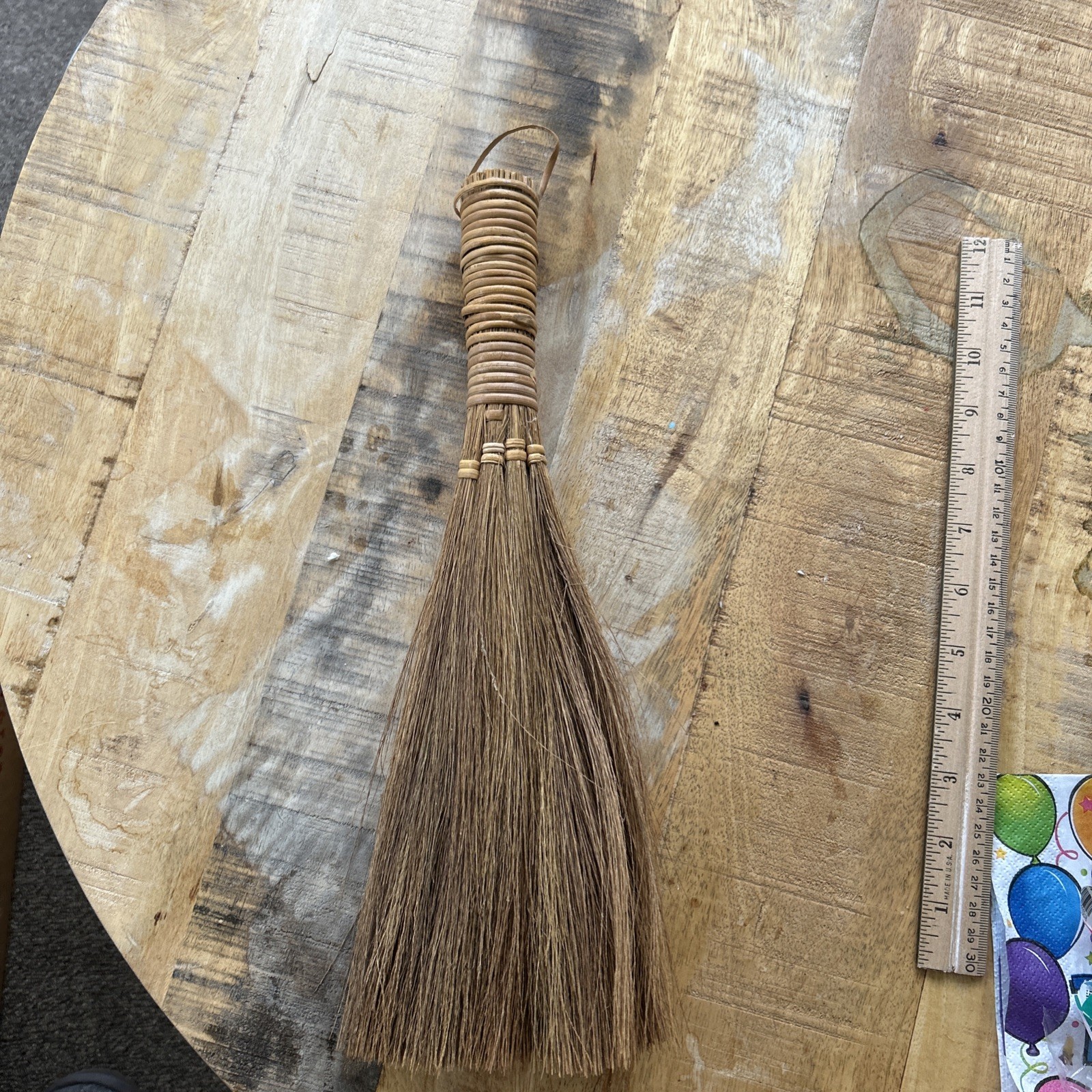 Double Happiness Brand Broom Made In China