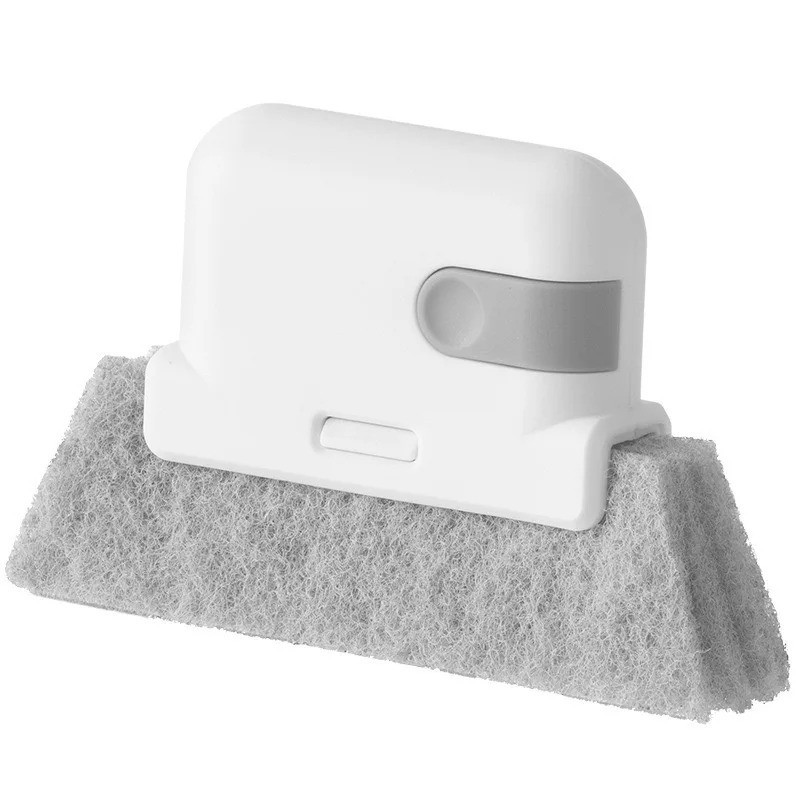 Gap Cleaning Brush Window Recess Cleaning Brush Kitchen Multi-function Cleanin