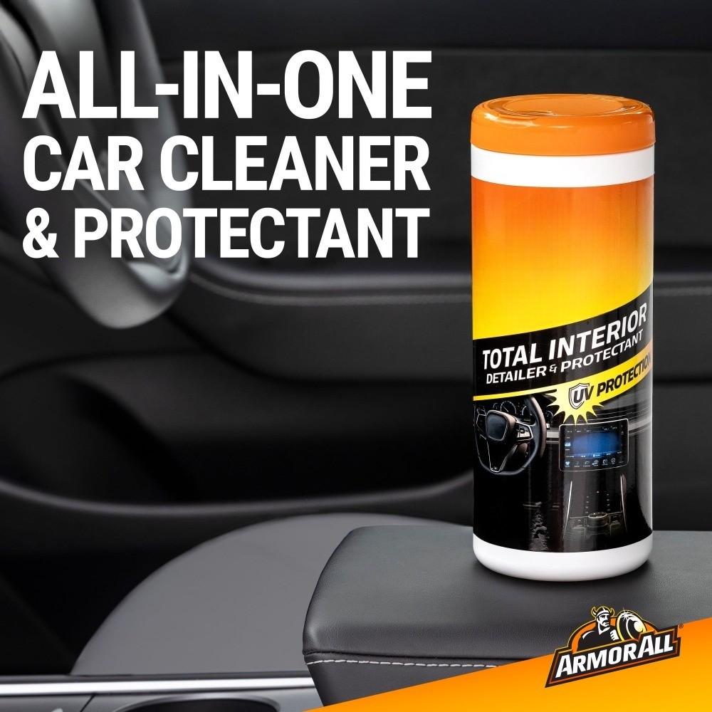 All Car Care Cleaning and Automotive Car Wash Kit –