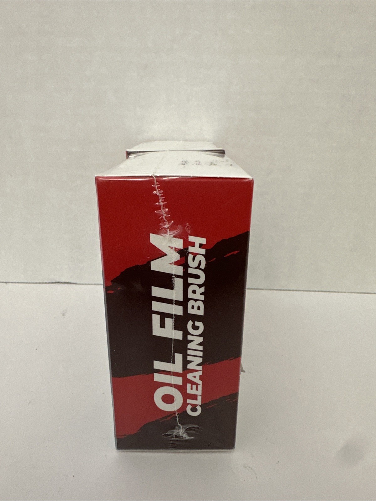 2Pack Automotive Oil Film Cleaning Brush – New Glass Coating for Windshield