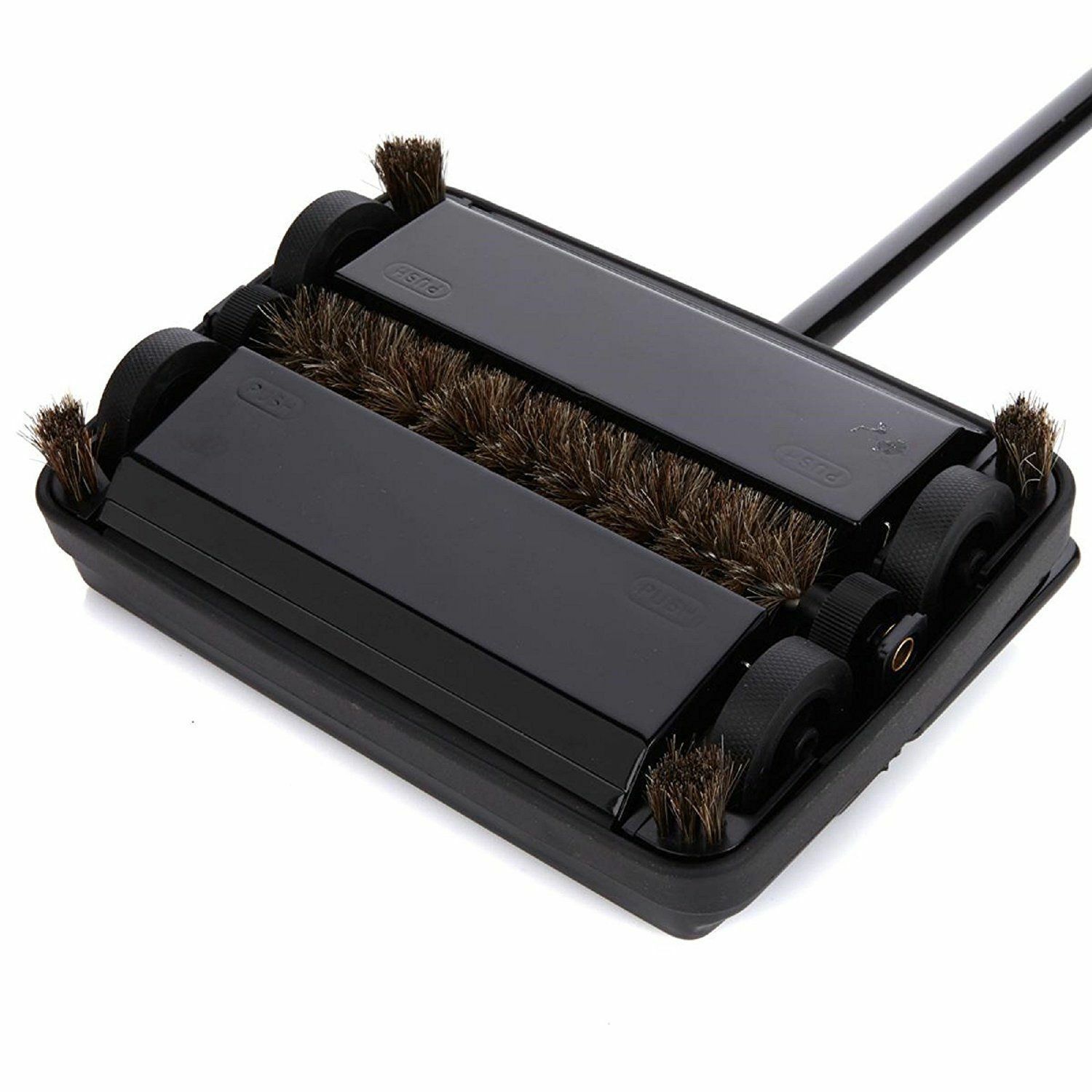 Fuller Brush Electrostatic All Surface Sweeper Carpet Floor Cordless Mint