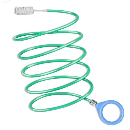 Auto Sunroof Drain Cleaning Tool,118inch Long Pipe Cleaner for Car,flexible New