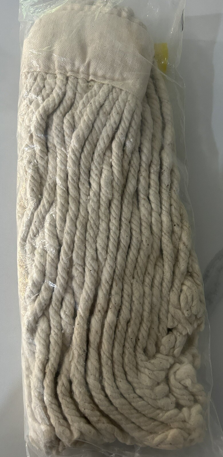 Tulip Cleaning Co. All-Purpose Wet Mop Refill #16 Cotton Blend