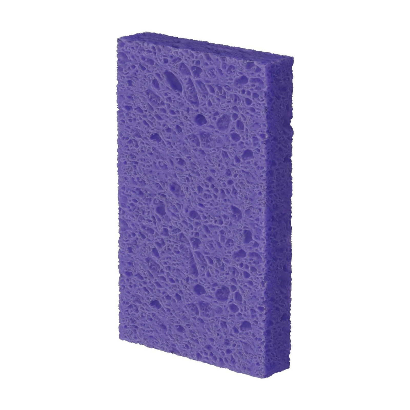 Scotch-Brite Multi-Purpose Sponges, Highly Absorbent, 6 Sponges