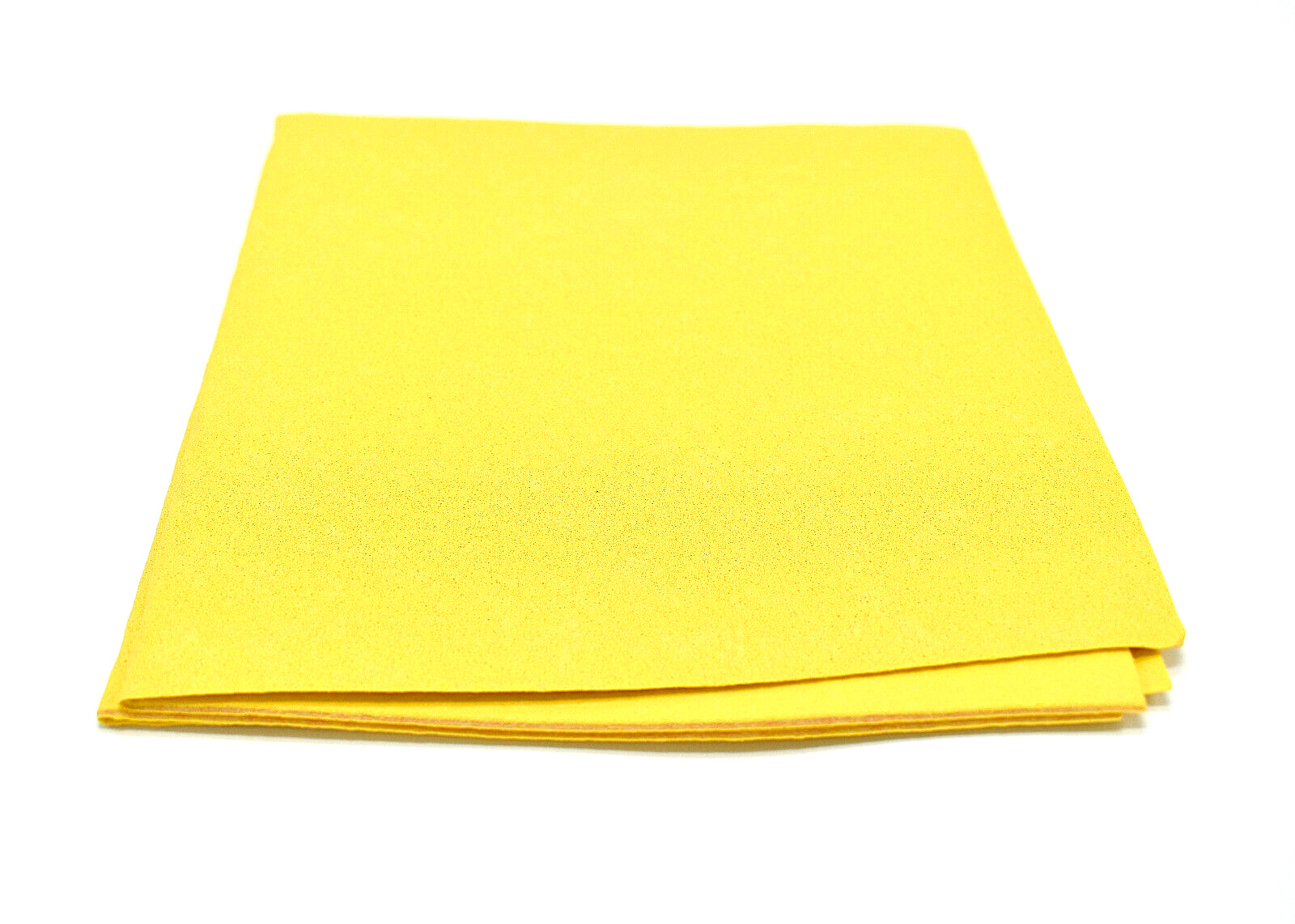 Original Italian Shammy Towels Super Absorbent Cloth 12 x 13.5″ 3,6,12 cloths