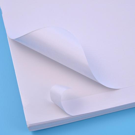 DCR Reusable Rolling Cleaning Sticky Paper Pad For Silicon Hand Rollers