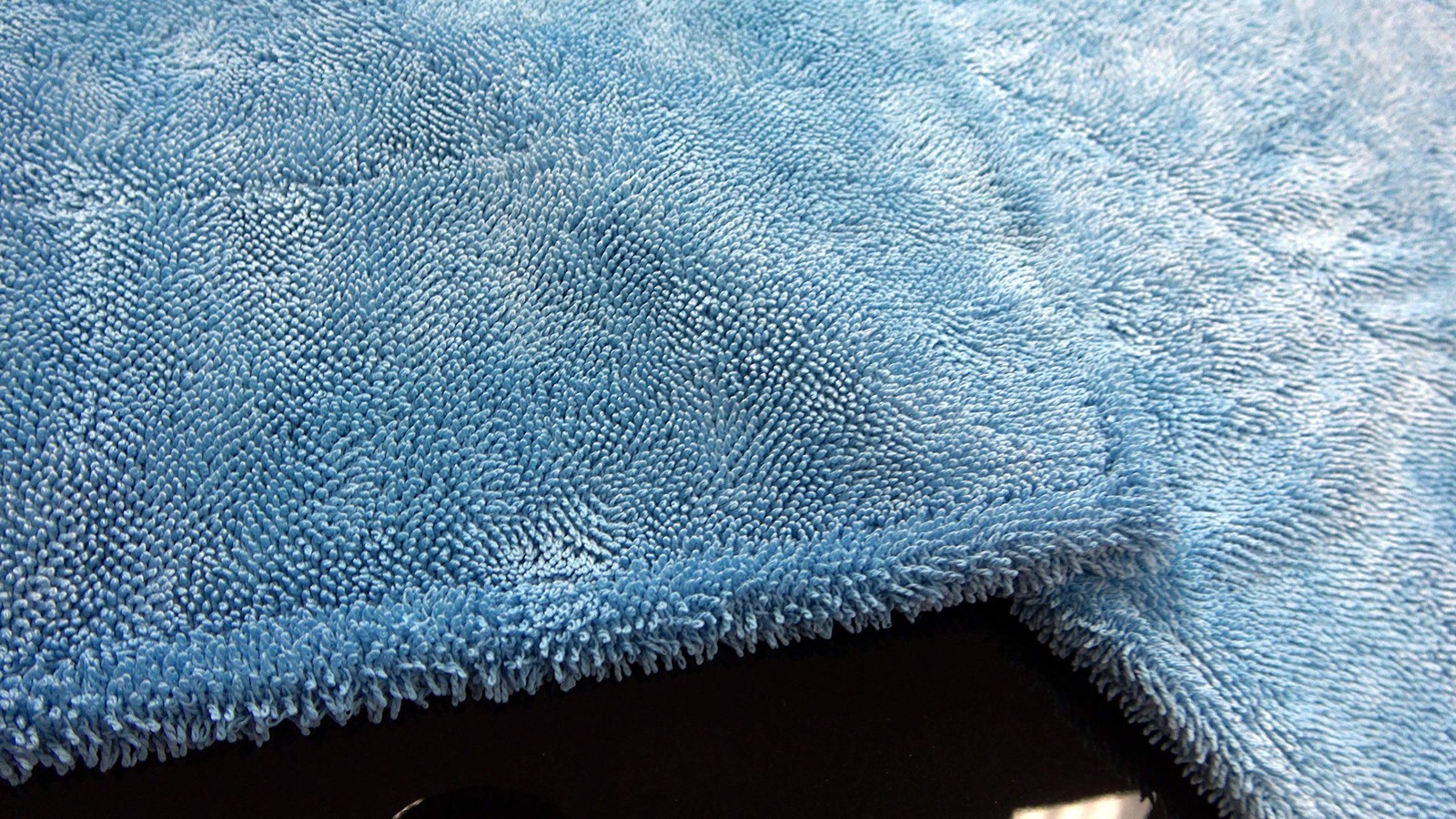 MK37G1130 Glacier Microfiber Car Drying Towel 1100 GSM 20×30 Inch Detailing