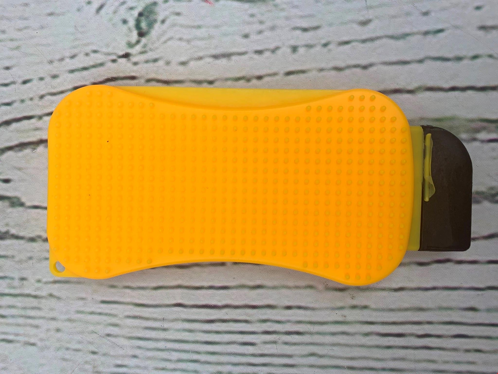 Silicone Sponges 3 in 1 Versatile Silicone Cleaning Brush Kitchen Sponge