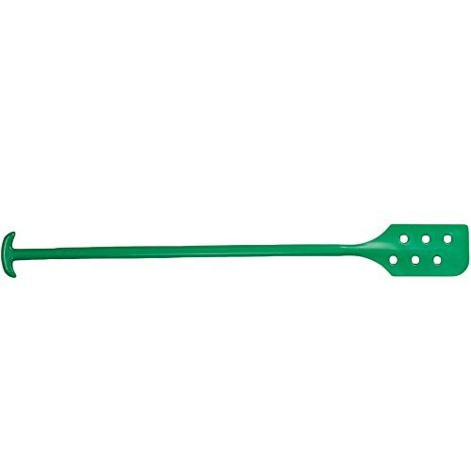 Remco 67762 Scraper,Paddle,w/Holes,52″,PP,Green