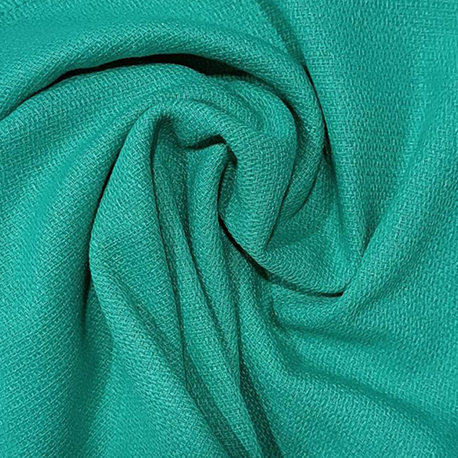 Premium Green Huck Towels for Cleaning – 15 x 27 inch Multipurpose Wiping Towels
