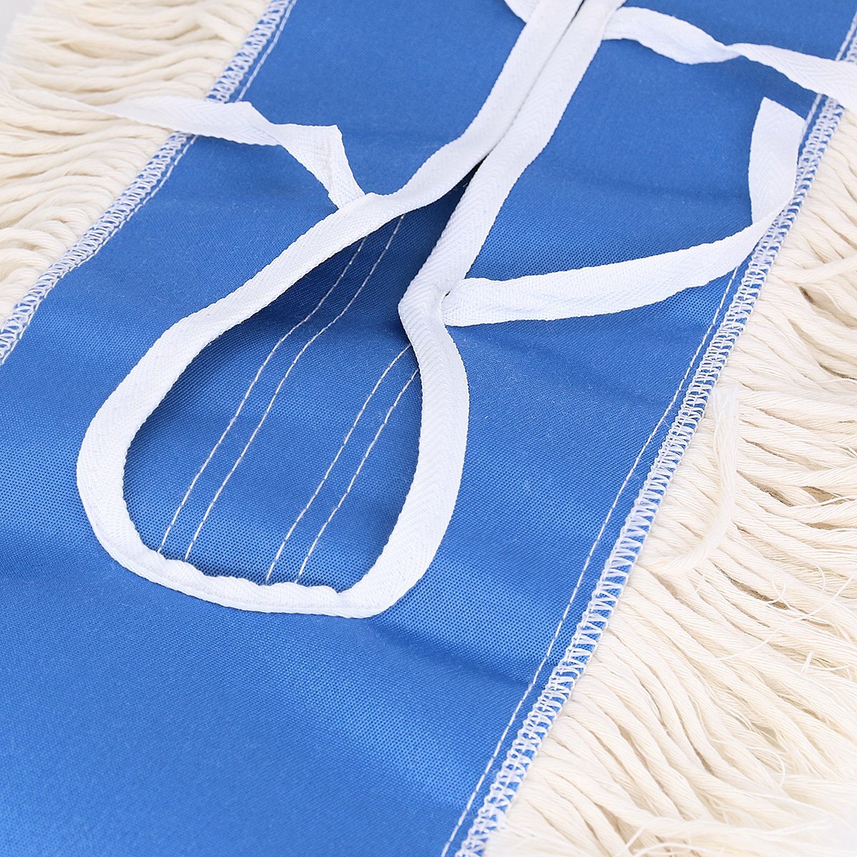 24” Industrial Strength Cotton Dust Mop Head Refill Thick Tufted Replacement