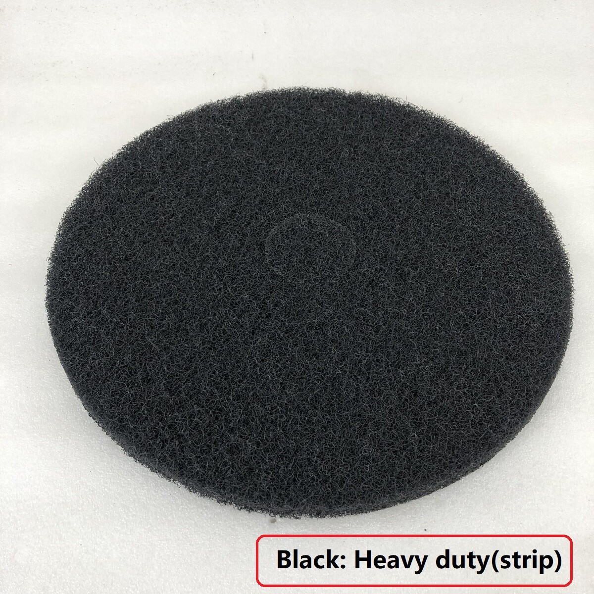 Emotor 1 Piece 15/19/21-Inch Scrubber Cleaning and Burnishing Pad
