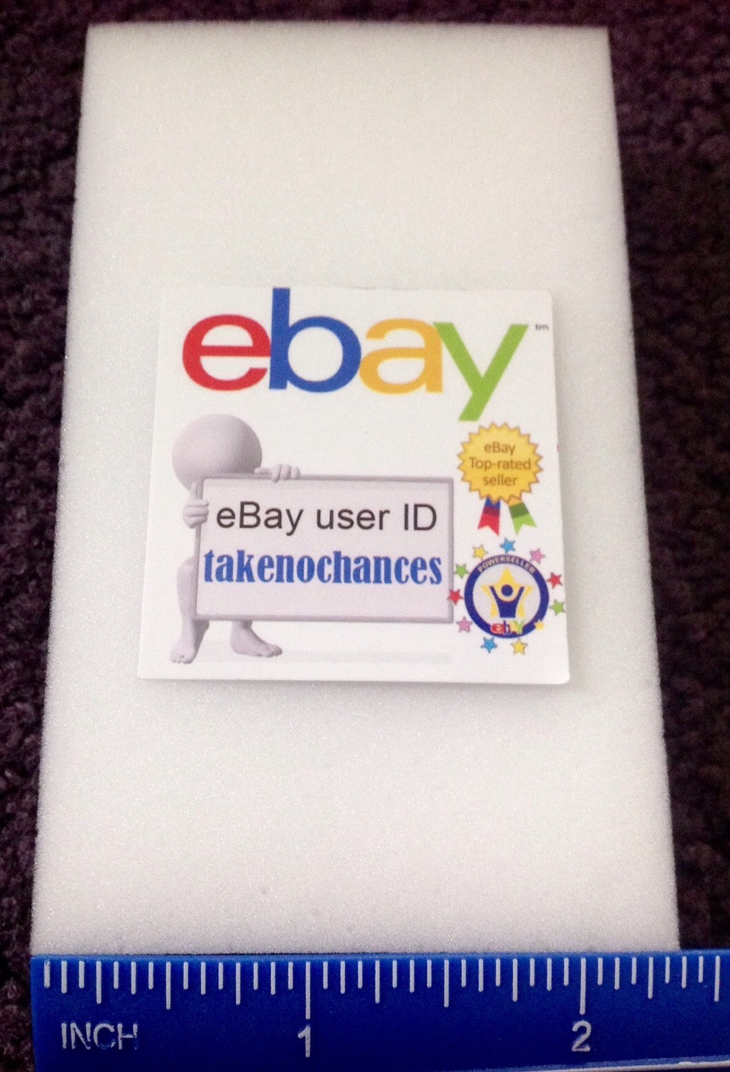 15 PREMIUM Grade Melamine Sponge Eraser BULK PACK 3/4″ Works Like Magic!