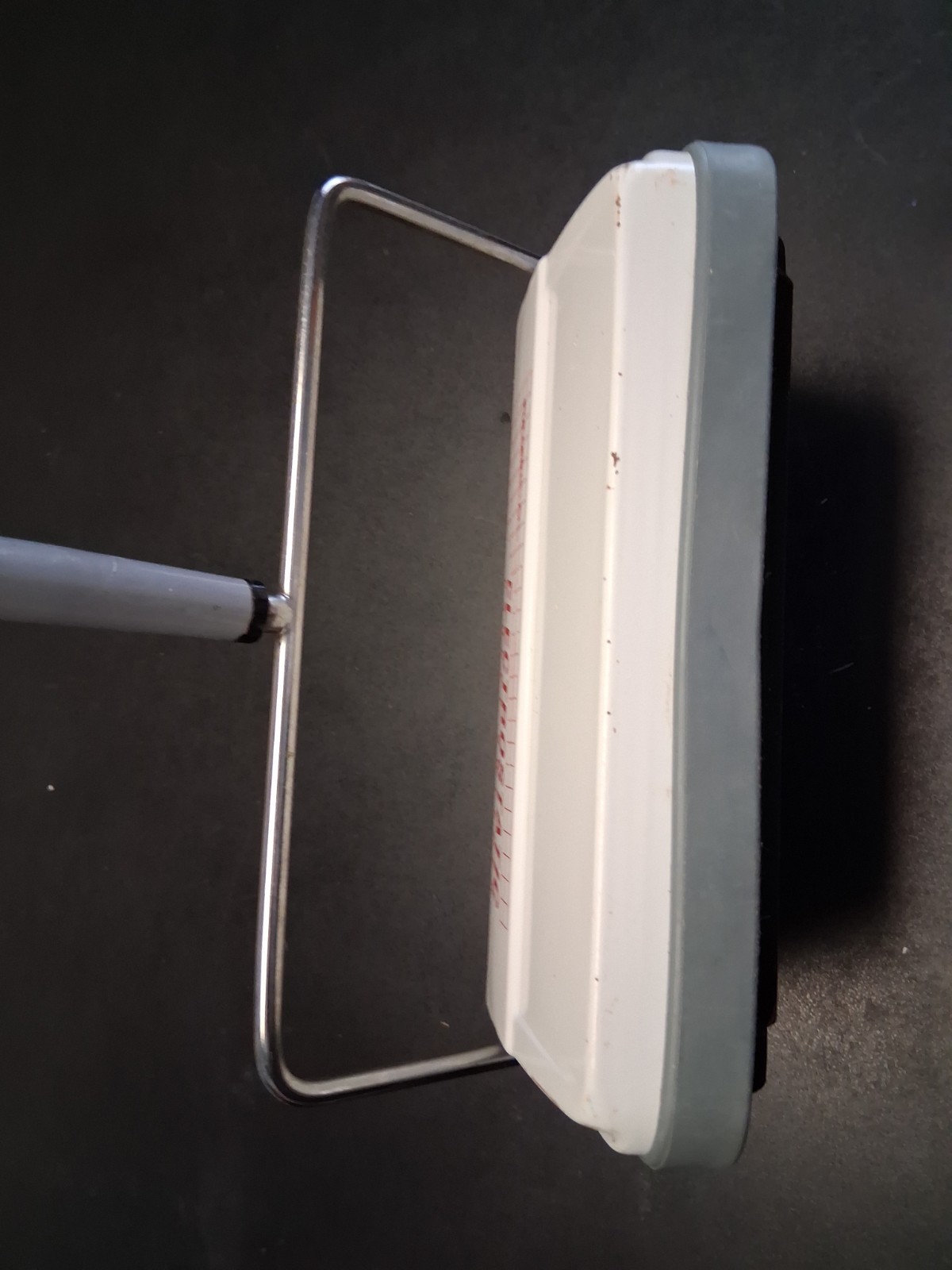 Vintage Fuller Brush Electrostatic Sweeper Works