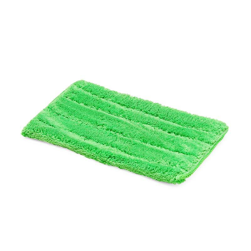 Windows101 Pad Green Microfiber For Doodle Bug Pad Holder