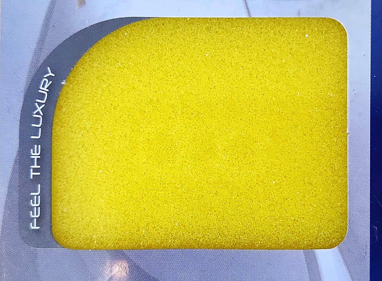 AutoSpa Luxury Car Care Professional Compound & Polish 7-8″ Foam Bonnet Lot of 2