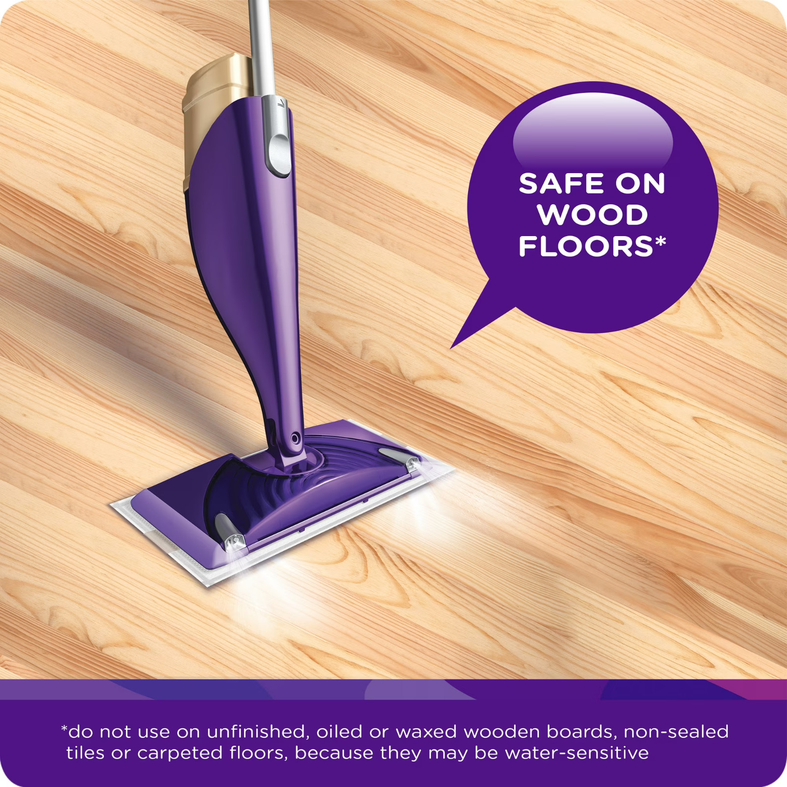 Swiffer WetJet Floor Cleaner Mop Refill Pad 24 Count free shipping