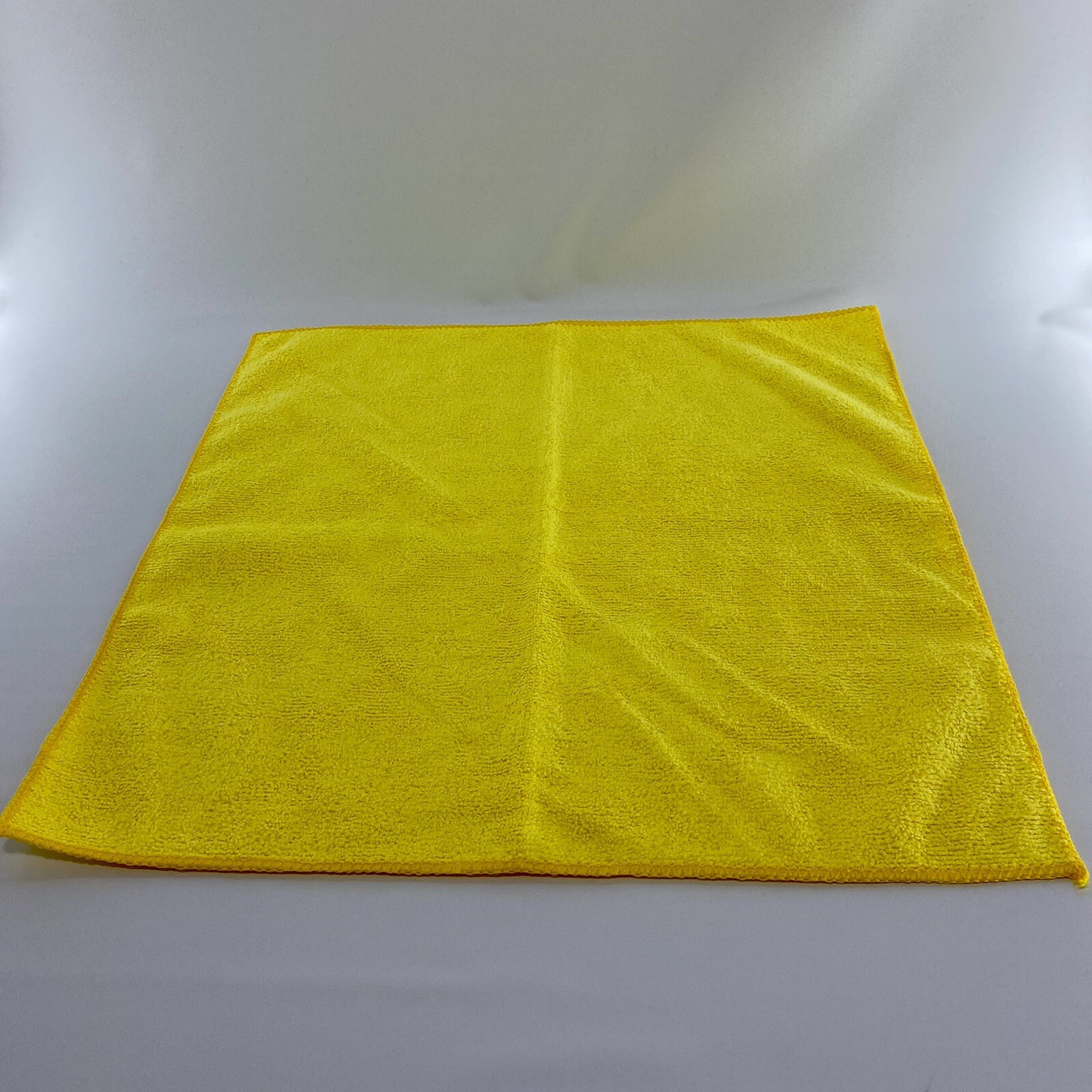 Kirkland Ultra Plush 16″ x 16″ Microfiber Car Auto Home Cleaning Towels Qty 6