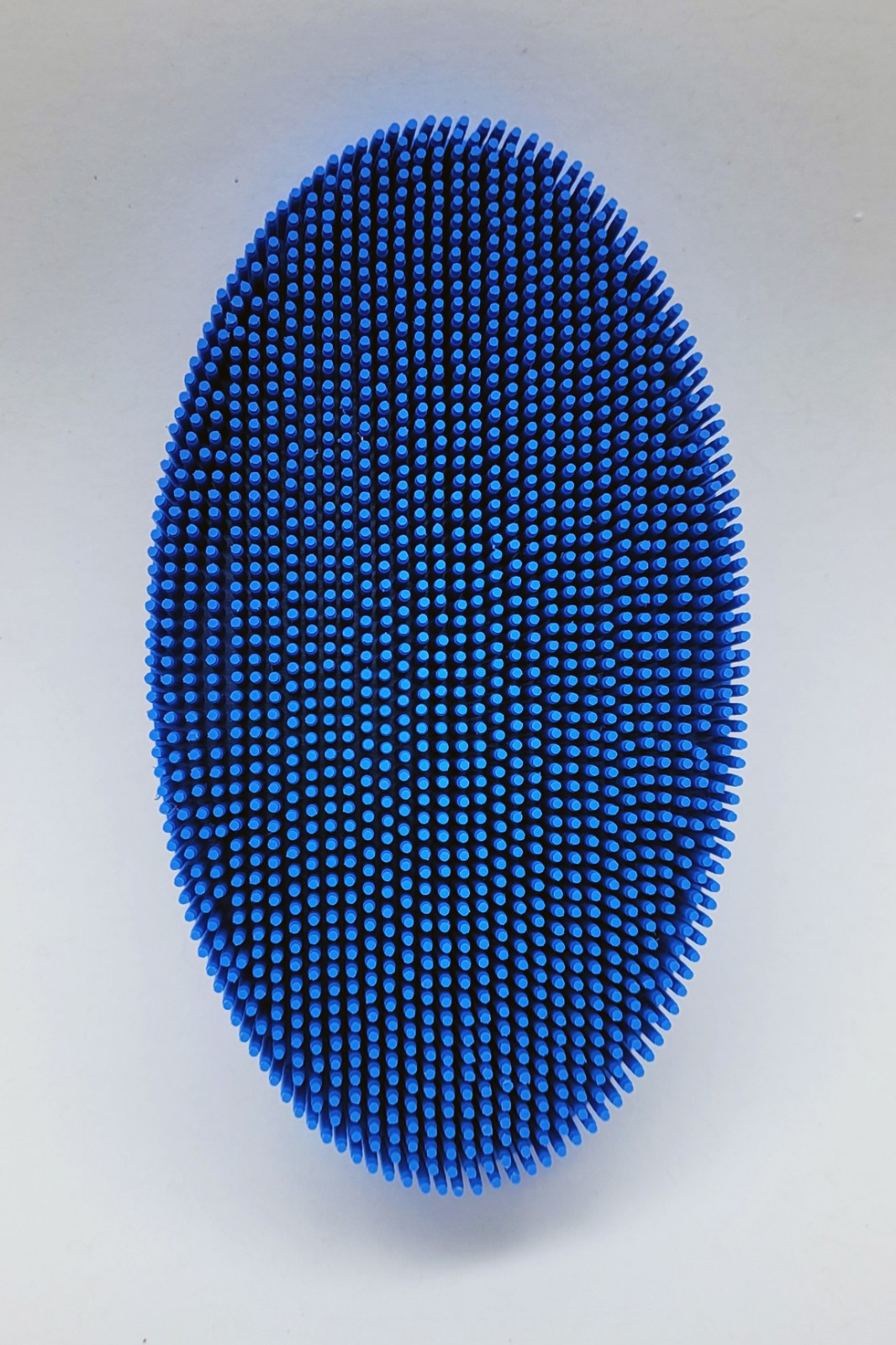Rubber Bristle Lint And Fur Cleaning Brush – Perfect For Pet Hair!