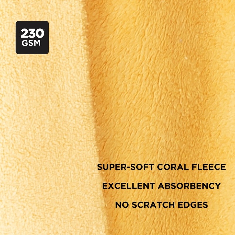 50 Count Microfiber Towels Tear Away Auto Wash Lint Free Absorbent Reusable New
