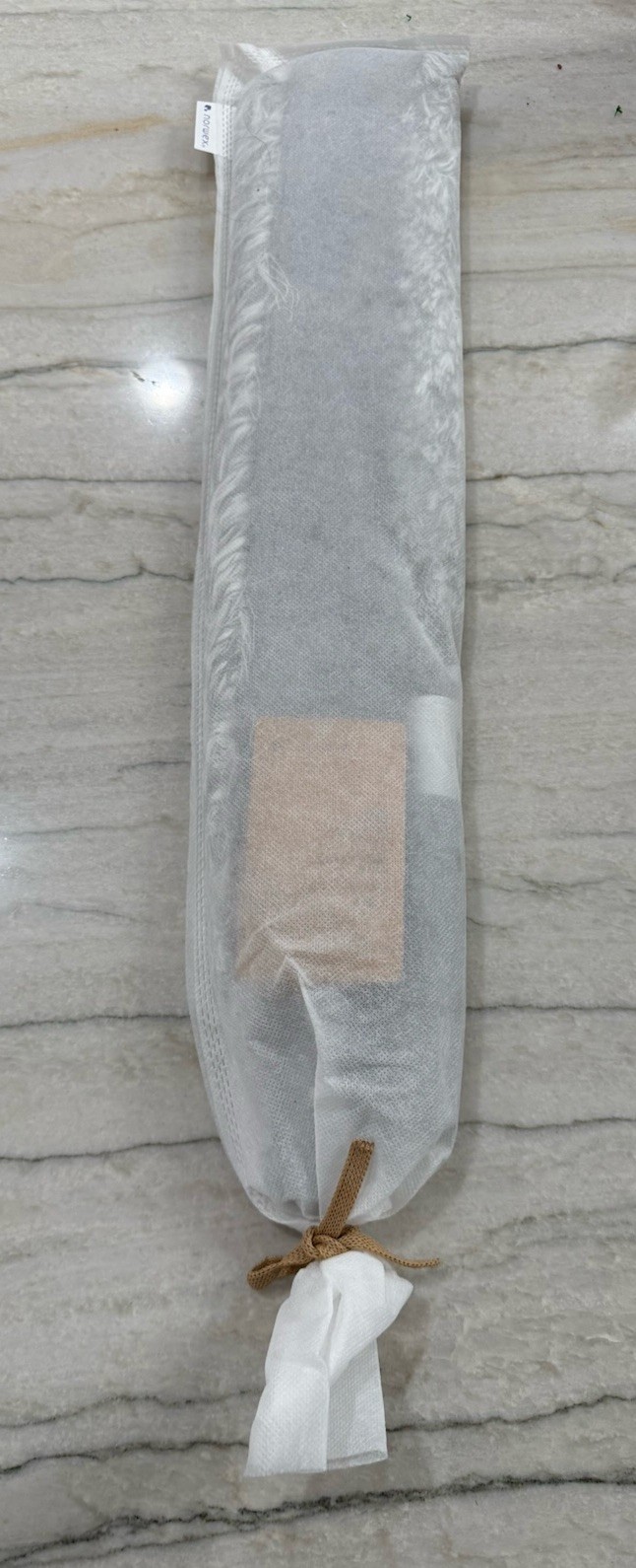 NEW Norwex Envirowand Regular Size Two-Sided Duster Sleeve Multi-Use Handle Tool
