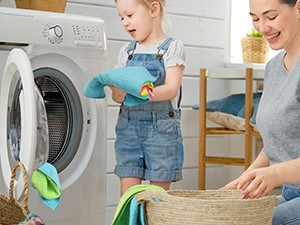 Microfiber Cleaning Cloth 210GSM,Size:, Ultra-Soft, High-Density Non-Abrasive