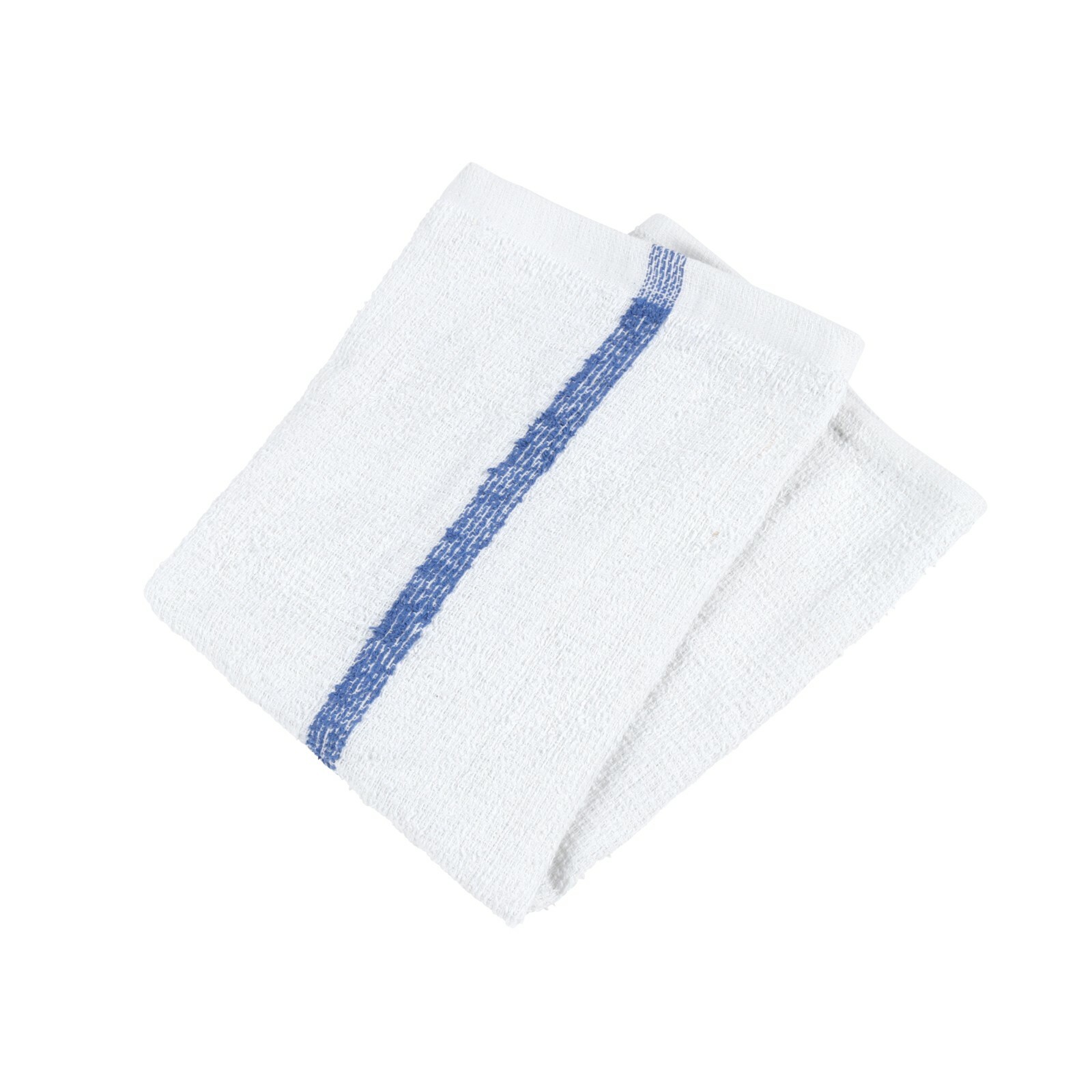 Qwick Wick Bar Mop Terry Towels – 16 x 19 Cotton Kitchen Towels – Packs of 12