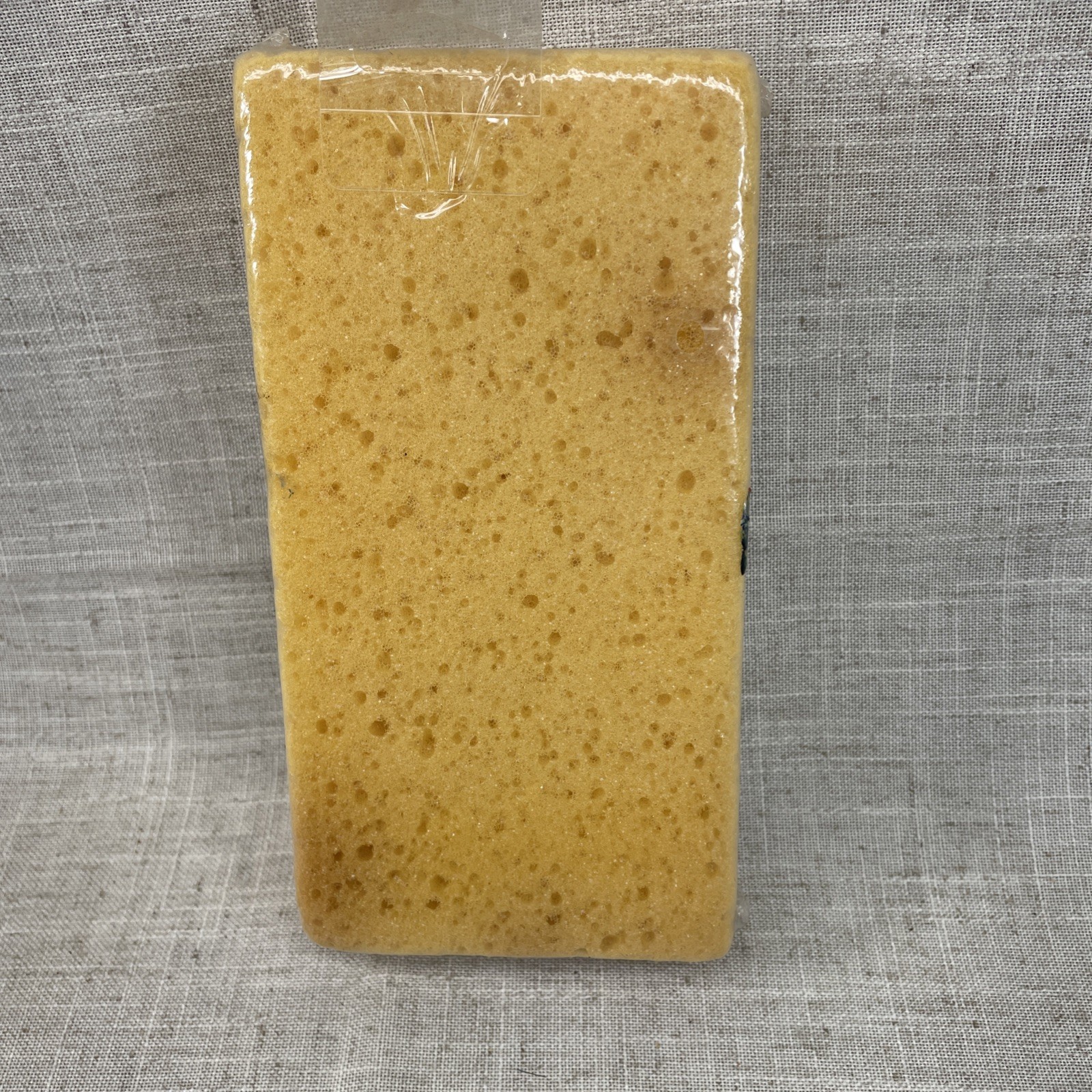 VTG New Sealed Sponge Clean-Rite Kitchen Easy Grip Ultra Sorb Atlanta USA