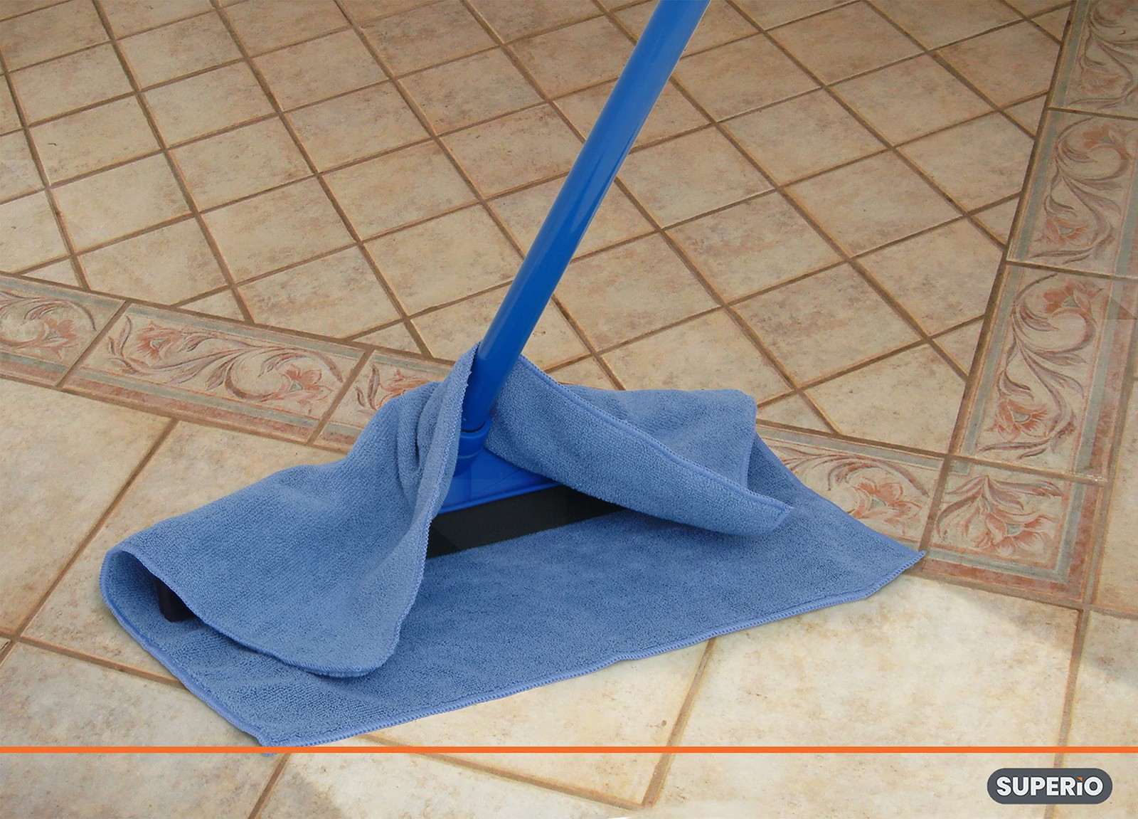 Microfiber Squeegee Towel Extra Large Miracle Cloth 20 x 30 Streak Microfiber…