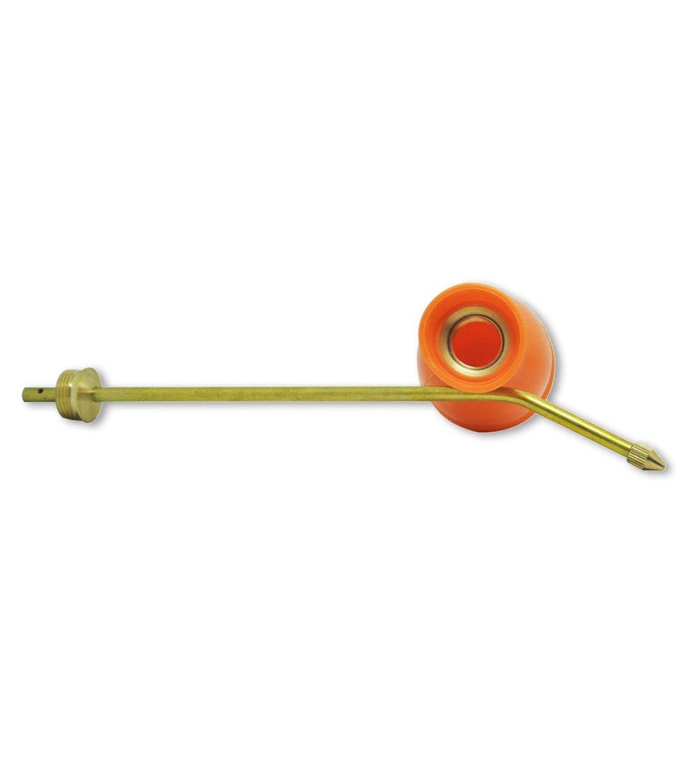 Bulb Duster Powder Sprayer Garden Applicator 2 Piece set, E