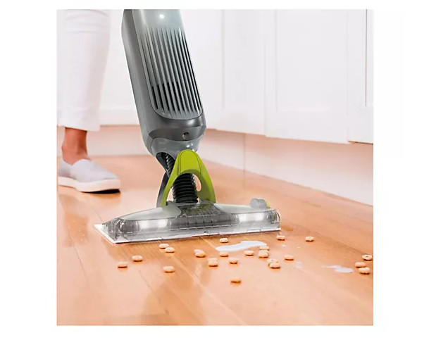 New Shark VACMOP Disposable Hard Floor Pads – 16 Count