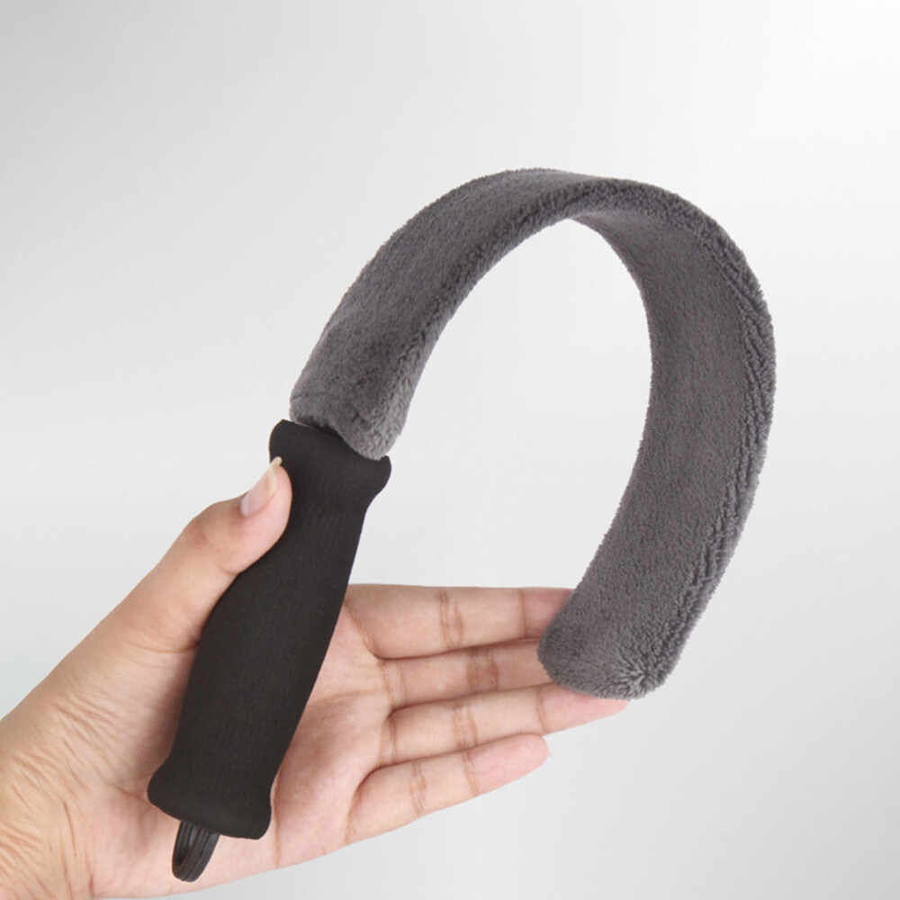 Automotive Interior Details Brush Car Dust Cleaner Air Conditioner