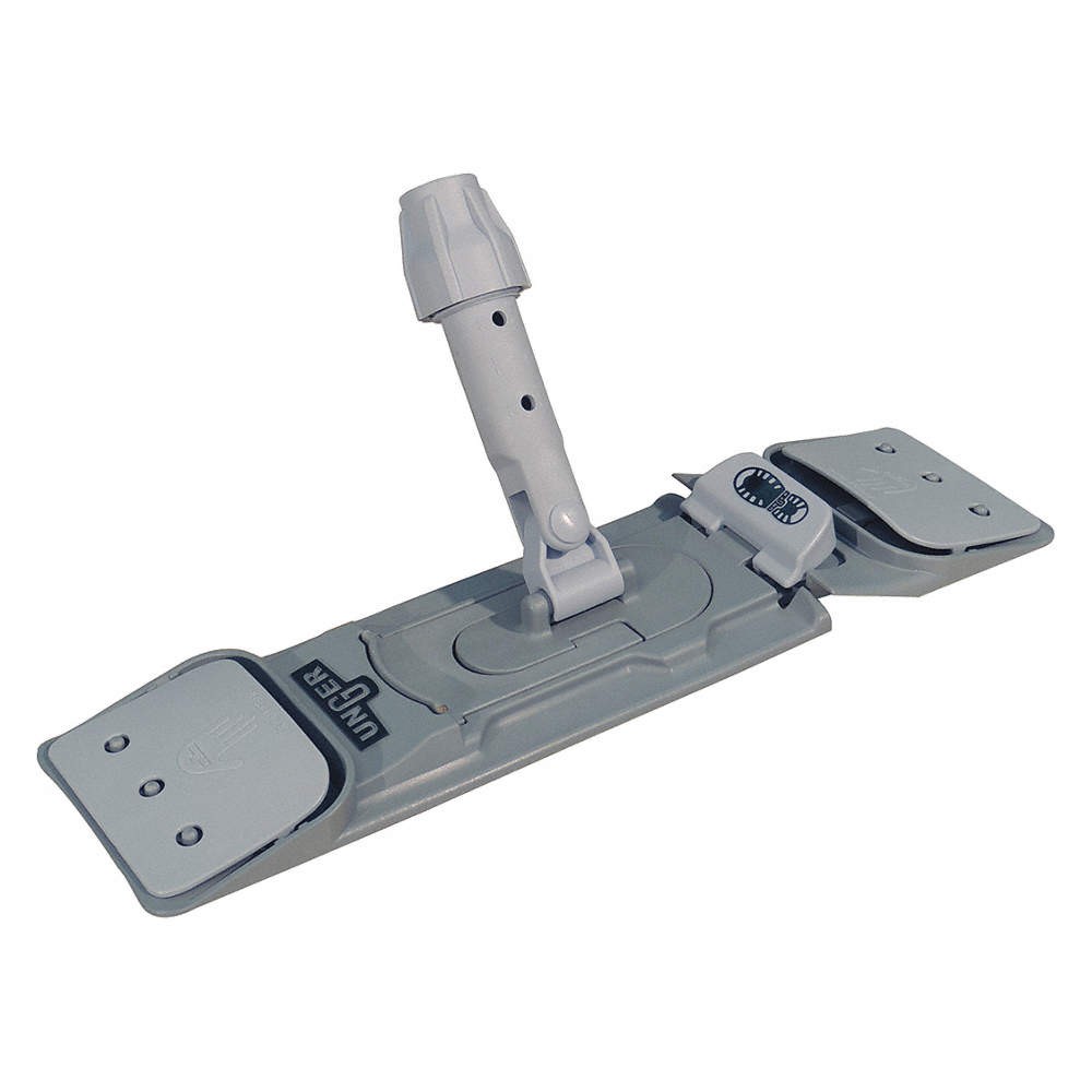 UNGER SM40G Mop Frame,16 in W,Plastic 2MXC9