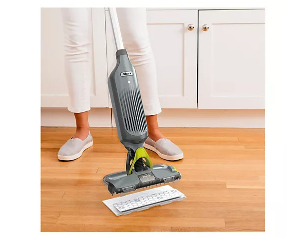 New Shark VACMOP Disposable Hard Floor Pads – 16 Count