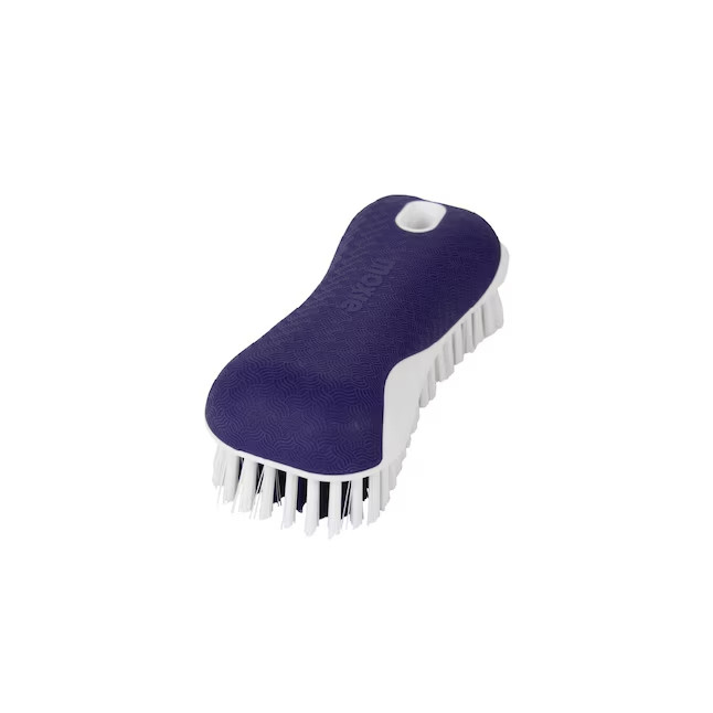 MOXIE Polyester Scrub brush