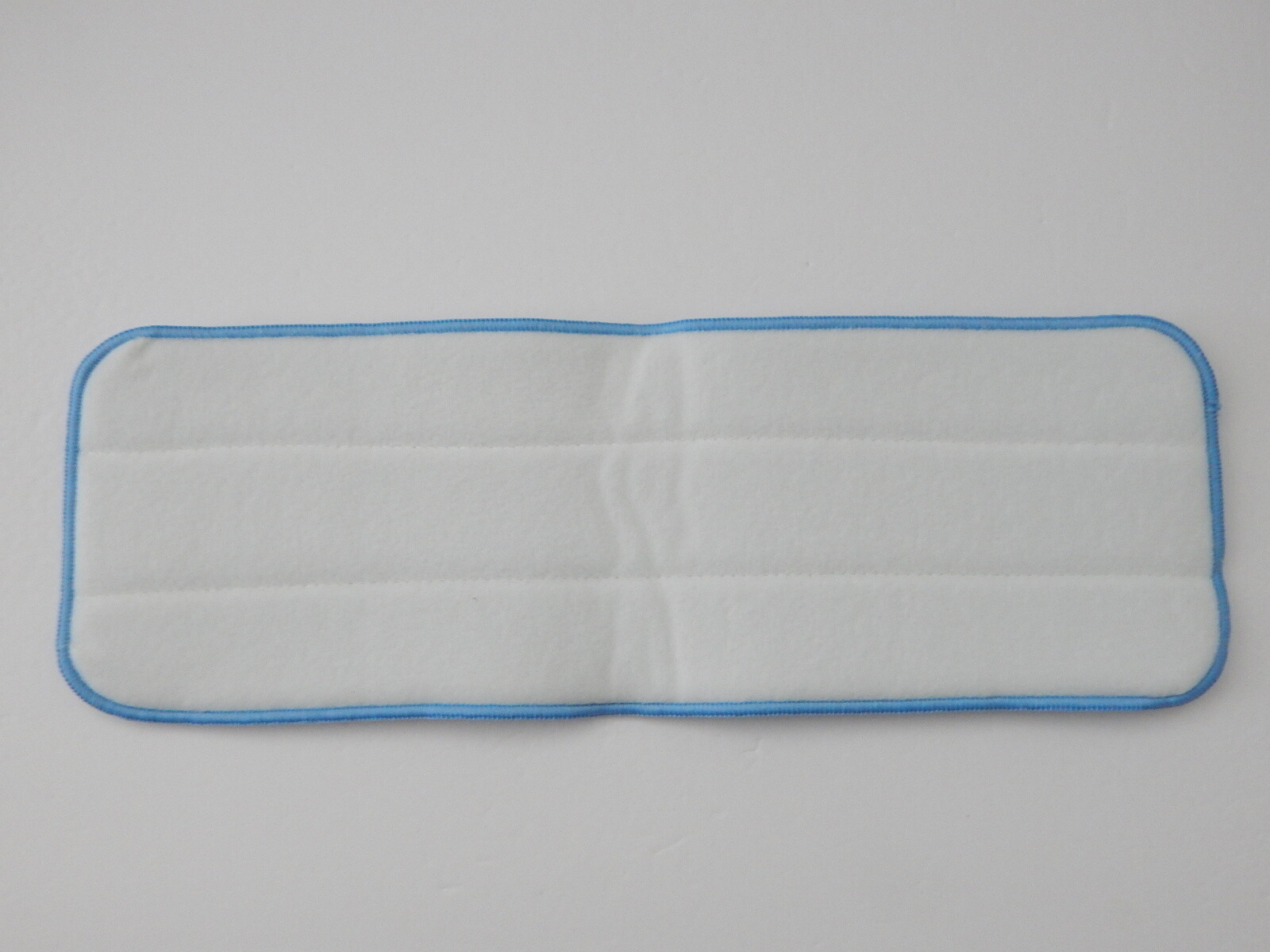 Microfiber Mop Pads Hardwood Floor Microfiber Cleaning Pad Mop Refill 8 PK