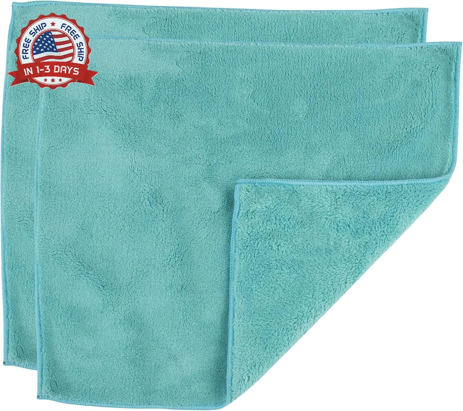 Casabella Microfiber 12″ x 14″