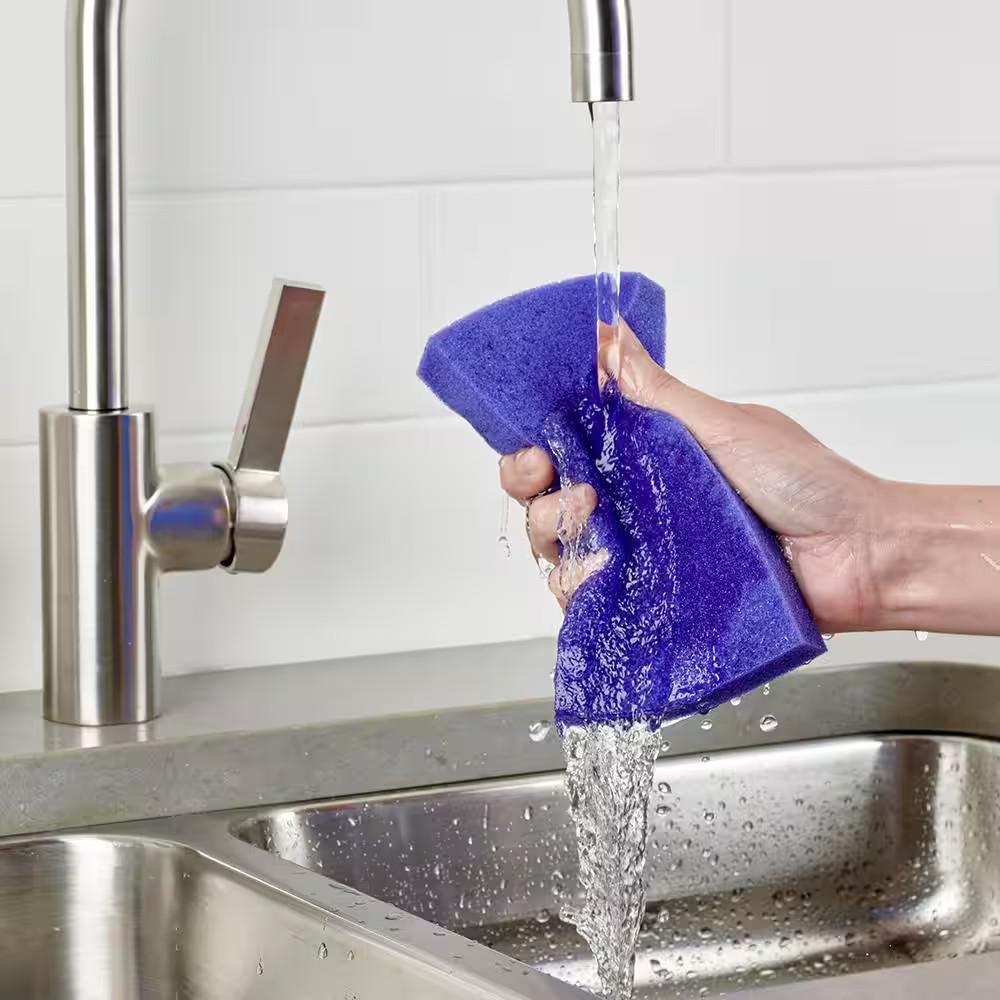 Estracell Big Job Sponge (2-Count Case of 6)