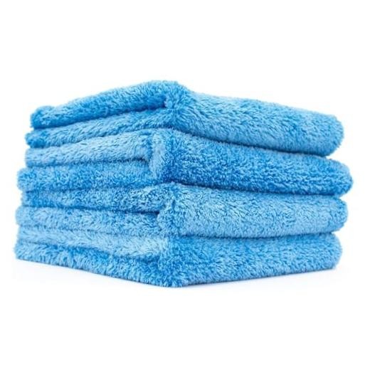 – Eagle Edgeless 500 (4-Pack) Professional Korean 70/30 16in. x 16in. Blue