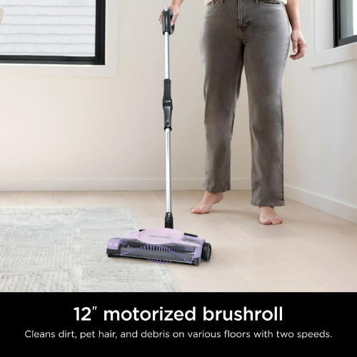 HOT DEAL! Shark Cordless Floor and Carpet Sweeper, NEW