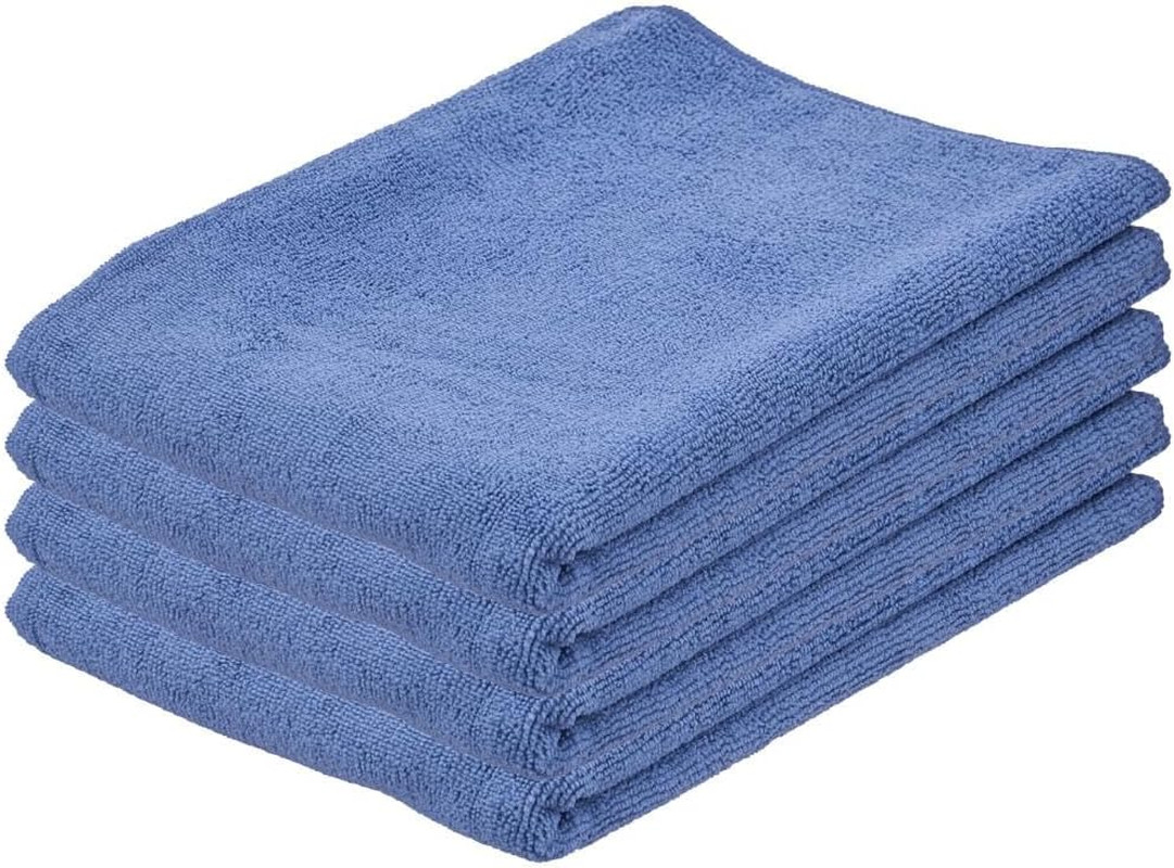 Microfiber Squeegee Towel Extra Large Miracle Cloth 20 X 30 Streak Free Microfib